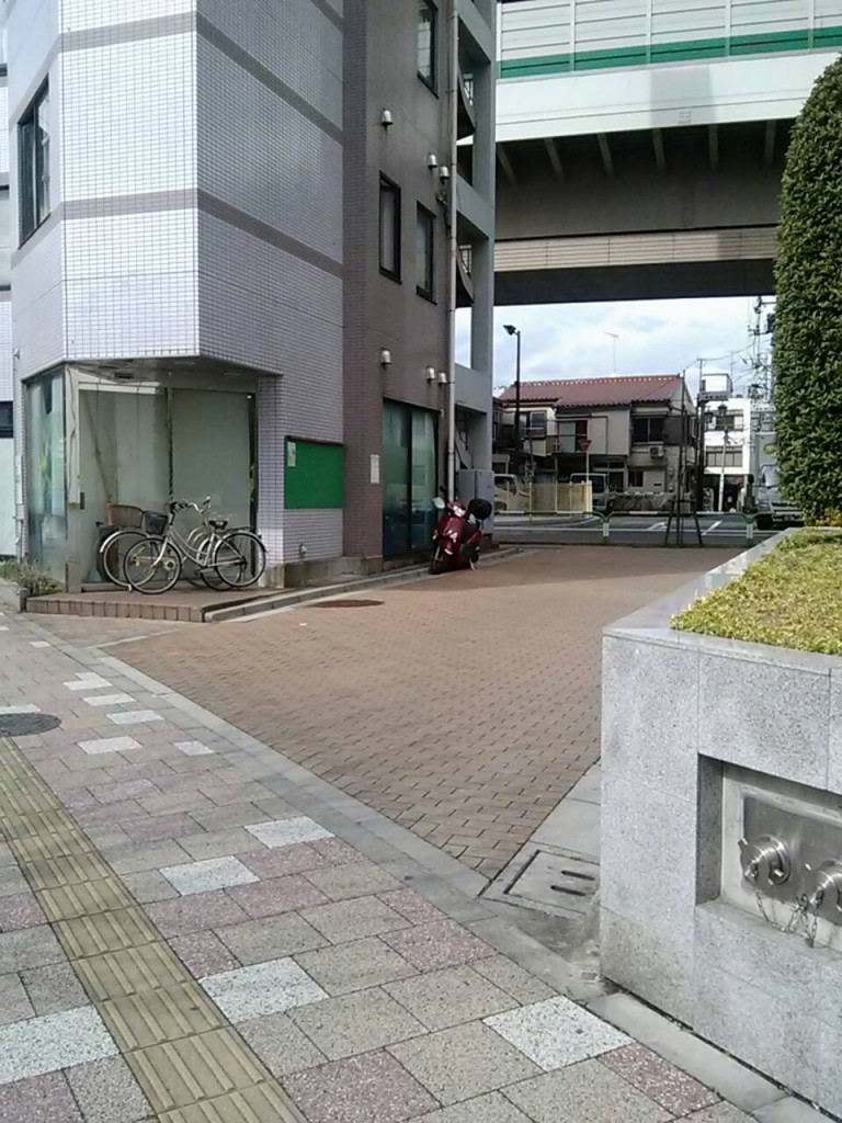 路地